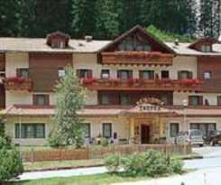 Hotel Residence Taufer