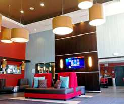 Hotel Holiday Inn Express Bakersfield, An Ihg