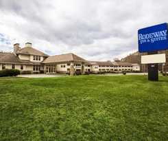 Hotel Rodeway Inn and Suites On The River