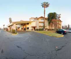 Quality Inn and Suites