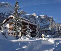 Residence Salvan