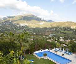 Cortijo De Salia