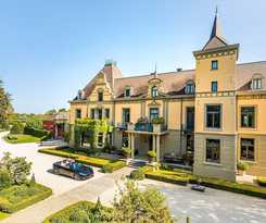 Hotel Landgoed Kasteel De Hoogenweerth