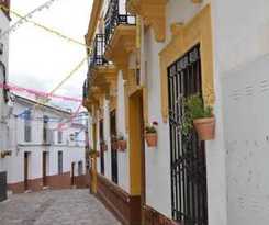 Hotel Rural los Pintores