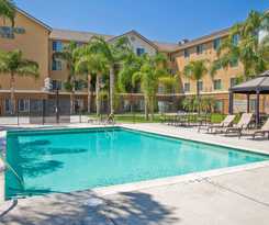 Hotel Homewood Suites By Hilton Bakersfield