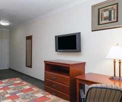 Hotel Howard Johnson By Wyndham Bakersfield