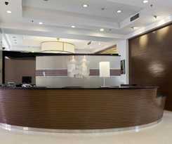 Holiday Inn Express Zhengzhou, An Ihg