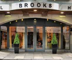 Brooks