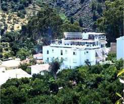 Hostal Riveros