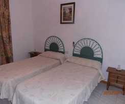 Restaurante Las Rejas