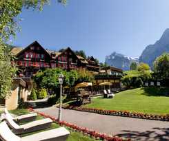 Romantik Schweizerhof