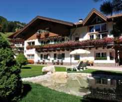 Garni Chalet Elisabeth