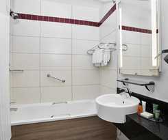 Hilton Garden Inn Dublin City Centre