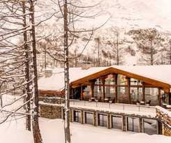 Hotel Les Neiges D'Antan