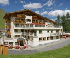 Hotel Sport- und Wellnesshotel Post