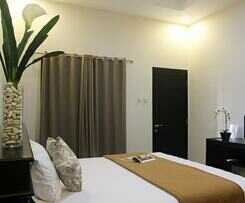 Hotel Nakula Stay Kuta