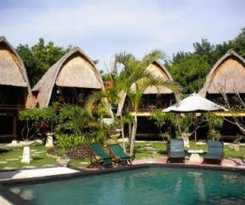 Nanuks Lembongan Bungalows