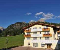 Hotel Garni Hotel Bel Vert