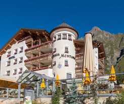 Hotel Relais Andchâteaux Chasa Montana