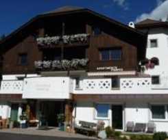 Residence Prapoz