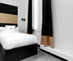 Amra Barcelona Caspe