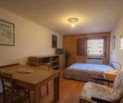 Hotel Residence Petit Tibet