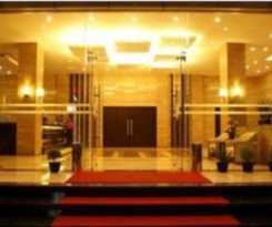 Newton Hotel