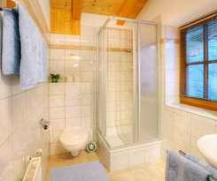 Appartement Ferienglück