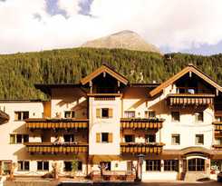 Hotel Adler Inn Tyrol Mountain Resort Superior