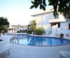 Hotel Assinos Palace