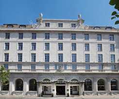 Riu Plaza The Gresham Dublin