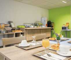 Appart'city Valence