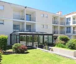 Apartahotel Odalys City Aix en Provence Le Clos de la Chartreuse