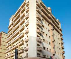 Grand Square Stay Apartments