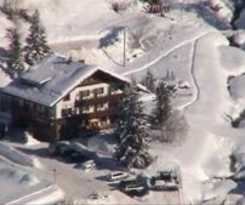Hotel Garni Wolf