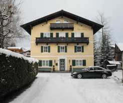 Villa Anna Kitzbühel