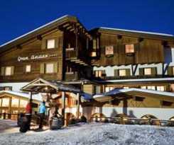 Hotel Gourmet Gran Ander