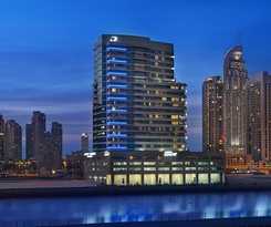 Damac Maison Canal Views