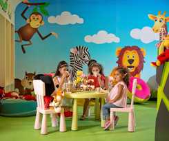 Damac Maison Mall Street