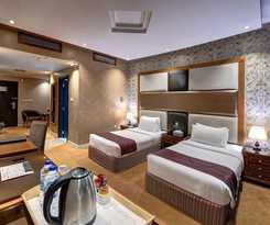 Hotel Vendome Palace