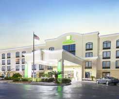 Hotel Holiday Inn Savannah S - I-95 Gateway, An Ihg