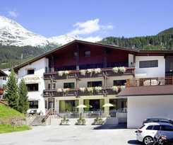 Hotel Viktoria S&ouml;lden