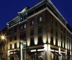 Hotel The Morrison Dublin, Curio Collection By Hilton
