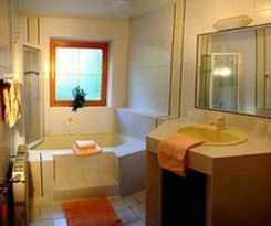 Apartamentos Geh&ouml;rde-S&ouml;lden