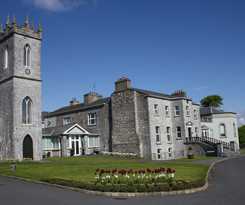 Hotel Glenlo Abbey