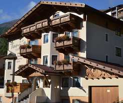 Toni's Ferienheim