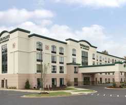 Hotel Wingate By Wyndham State Arena Raleigh/cary