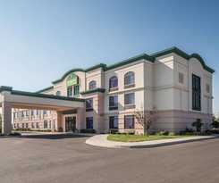Hotel Wingate By Wyndham Spokane Airport