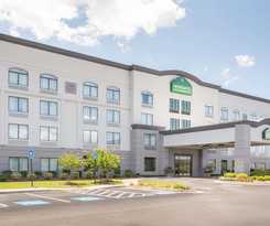 Wingate By Wyndham Savannah/pooler