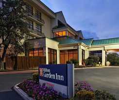 Hotel Hilton Garden Inn San Antonio Airport